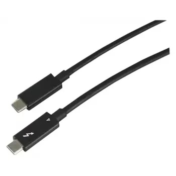 Lenovo LINTES Thunderbolt 4 aktyvus kabelis 2 m (40Gbps, 100W PD, 8K)