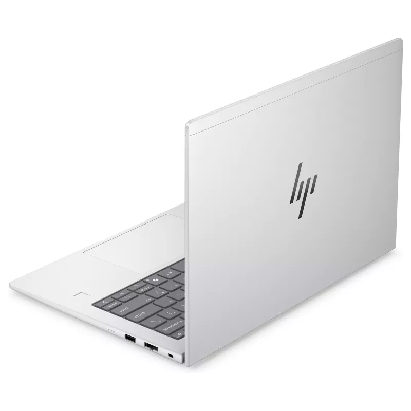 HP EliteBook 6 G2q Snapdragon X2 Elite X2E-84-100 32GB RAM 1TB SSD 14 colių WUXGA Windows 11 Pro 5G LTE verslo nešiojamas kompiuteris