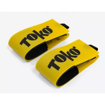 Toko Ski Clip Alpine – Saugus slidžių transportavimas ir laikymas