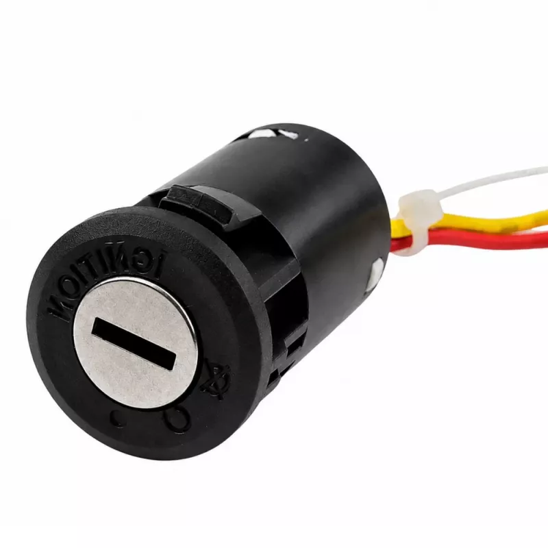 LEAN CARS uždegimo jungiklis BRD-7588 elektriniam automobiliukui