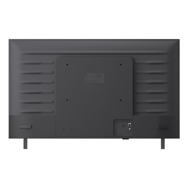 LG 75UJ660H 75 colių 4K UHD LED Smart TV su Active HDR ir webOS 3.5