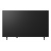 LG 75UJ660H 75 colių 4K UHD LED Smart TV su Active HDR ir webOS 3.5