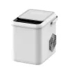 Maestro MR-821 ledo gaminimo aparatas 10-12 kg per 24 val., 2,2 L talpa, kulkų formos ledas, elektroninis valdymas, permatomas dangtis
