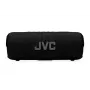JVC XS-E325B nešiojamas Bluetooth garsiakalbis, juodas