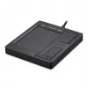 Perixx PERIPAD-501 II laidinis USB multi-touch jutiklinis kilimėlis, juodas