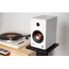 Edifier MR4.5 2.0 aktyvūs studijiniai monitoriai, 42W RMS, 4,5 colio žemųjų dažnių garsiakalbis, balti