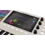 AKAI MPC KEY 37 GEN2 autonominė muzikos kūrimo stotis