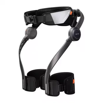 HYPERSHELL X Pro S Exoskeleton dėklas, skirtas Steam Deck, ASUS ROG Ally, Lenovo Legion Go