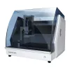 MAKERA Carvera CNC frezavimo staklės – 3 ašių stalinės CNC frezavimo staklės su 6 įrankių ATC, 300W velenu, 240x160x100mm darbo plotu