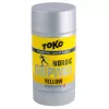 TOKO Carbon GripWax Yellow 25g Slidinėjimo slidžių sukibimo vaškas
