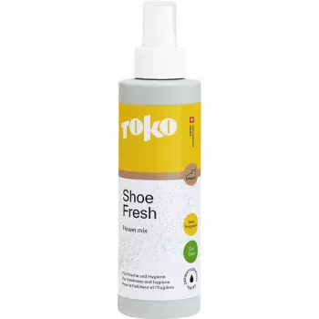 TOKO Eco Care Shoe Fresh batų dezodorantas 150ml su purkštuku