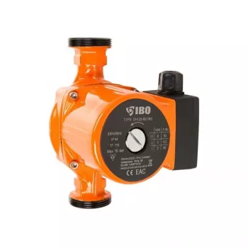 IBOX cirkuliacinis siurblys IBO OHI 25-60 180