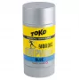 Toko Carbon GripWax Blue 25g – PFC-Free slydimo tepalas šaltam sniegui (-7°C iki -2°C)