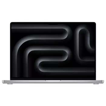 Apple MacBook Pro 16 M5 Max 18-Core CPU/40-Core GPU 64GB RAM/2TB SSD QWERTZ DE sidabrinis