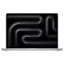 Apple MacBook Pro 16 M5 Max 18-Core CPU/40-Core GPU 64GB RAM/2TB SSD QWERTZ DE sidabrinis