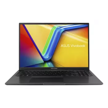 ASUS Vivobook 16 F1605VA-WS74 Intel Core i7-1355U 16 colių WUXGA 16GB RAM 512GB SSD Windows 11 Home juodas
