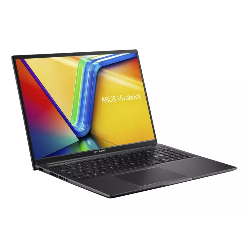 ASUS Vivobook 16 F1605VA-WS74 Intel Core i7-1355U 16 colių WUXGA 16GB RAM 512GB SSD Windows 11 Home juodas