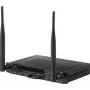ViewSonic VPCF5-S55-G1-2A Mini kompiuteris - Intel Core i5-1135G7, 16GB RAM, 512GB SSD, Windows 11 Pro, Wi-Fi 6, juodos spalvos