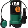 TOYA Flo 79772 paviršinis išcentrinis vandens siurblys 550 W, 3000 L/h, 30 m pakėlimo, ketaus, IPX4