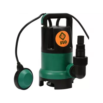TOYA Flo 79772 paviršinis išcentrinis vandens siurblys 550 W, 3000 L/h, 30 m pakėlimo, ketaus, IPX4