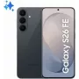 Samsung Galaxy S26 FE 5G 8/128GB Dual SIM juodos spalvos (SM-S741BZKDEUE)