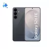 Samsung Galaxy S26 FE 5G 8/128GB Dual SIM juodos spalvos (SM-S741BZKDEUE)