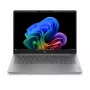 HP OmniBook 3 14-hz0157ng 14 colių OLED nešiojamas kompiuteris - Snapdragon X1-26-100, 8GB RAM, 512GB SSD, Windows 11