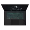 Gigabyte A16 žaidimų nešiojamas kompiuteris 16 colių 165Hz Intel Core i7-13620H 32GB RAM 1TB SSD + 1TB HDD NVIDIA GeForce RTX 5060 Windows 11 Home