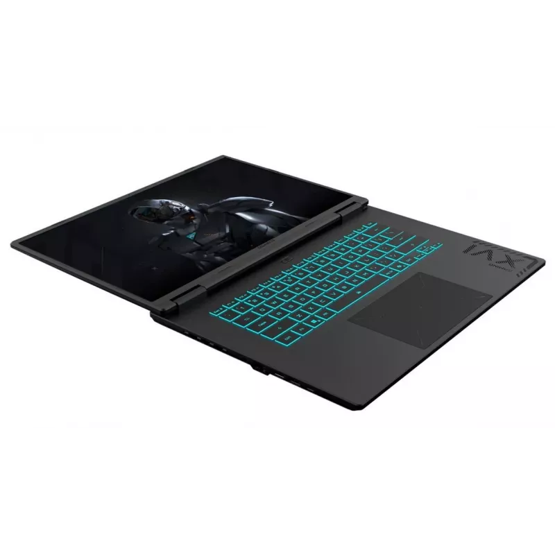 Gigabyte A16 žaidimų nešiojamas kompiuteris 16 colių 165Hz Intel Core i7-13620H 32GB RAM 1TB SSD + 1TB HDD NVIDIA GeForce RTX 5060 Windows 11 Home