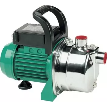 PUMP CAM 80/PA-HL (MARINA) savisiurbis išcentrinis siurblys 0,6 kW 3,6 m³/h 42 m