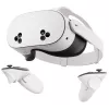 “Meta Quest 3S Virtual Reality System 128GB balta (JAV versija)”