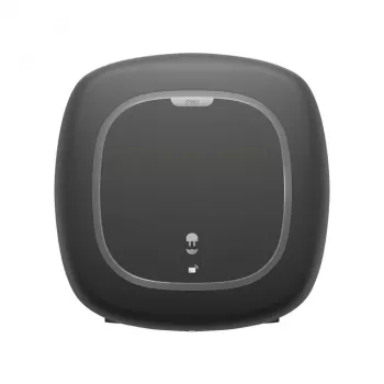 Wallbox Pulsar Pro PPR2-M-2-4-K-002 įkrovimo stotelė, 22 kW, Type 2, pritvirtintas 7 m laidas, juoda