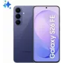Samsung Galaxy S26 FE 5G 8/128GB Dual SIM Violetinis