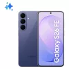 Samsung Galaxy S26 FE 5G 8/128GB Dual SIM Violetinis