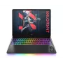 HP OMEN MAX Gaming 16-ah0013ns 16 colių WQHD 165Hz nešiojamas žaidimų kompiuteris - Intel Core Ultra 9 275HX, 32GB DDR5, 1TB SSD, NVIDIA GeForce RTX 5070 Ti 12GB, Windows 11 Home, Shadow Black