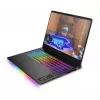 HP OMEN MAX Gaming 16-ah0013ns 16 colių WQHD 165Hz nešiojamas žaidimų kompiuteris - Intel Core Ultra 9 275HX, 32GB DDR5, 1TB SSD, NVIDIA GeForce RTX 5070 Ti 12GB, Windows 11 Home, Shadow Black