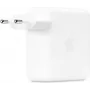 Apple Watch Series 7 GPS + Cellular 45 mm Midnight aliuminio korpuso išmanusis laikrodis su Midnight sportine juostele
