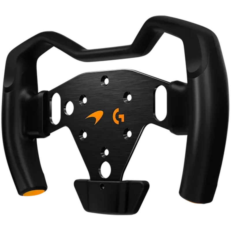Logitech G RS Formula Wheel Logitech G RS Formula Wheel