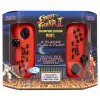 FIZZ CREATIONS Street Fighter II Duel Retro Arcade Console su 621 žaidimu, HDMI/AV, 2 valdikliai