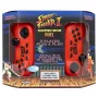 FIZZ CREATIONS Street Fighter II Duel Retro Arcade Console su 621 žaidimu, HDMI/AV, 2 valdikliai