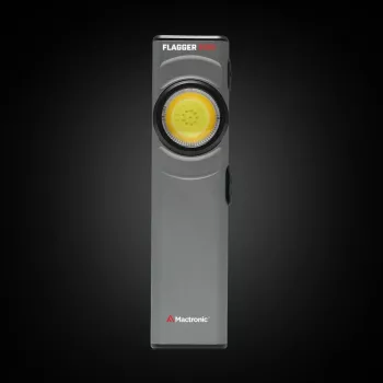 MacTronic Mini Flagger PHH0134 rankinis žibintas