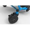 EzyRoller Drifter Pro X Varomas kojomis dreifuojantis go-kartas nuo 10 metų - Mėlynas