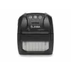 Zebra ZQ220 Plus mobilus kvitų spausdintuvas – termotiesioginis, 203 dpi, Bluetooth, USB-C, 80 mm rulonas, IP54