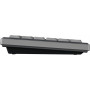 CHERRY K63W PRO Compact Ultra-Wideband mechaninė klaviatūra, Cherry MX Low Profile 2.0 Red, prancūziška AZERTY, belaidė