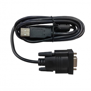 HONEYWELL USB į Serial Adapterio kabelio rinkinys PC300T/PC42E-T/OT800
