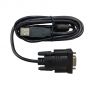HONEYWELL USB į Serial Adapterio kabelio rinkinys PC300T/PC42E-T/OT800