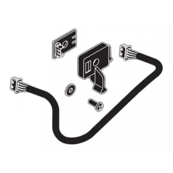 Custom Group Custom - 37-in-1 jutiklių rinkinys (mažai popieriaus) – Arduino, Raspberry Pi, ESP32