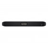 HP Poly A3SV5AA#KIT vaizdo konferencijų sistema, 20 MP, 4K Ultra HD, 30 kadrų/s, 5x, juoda