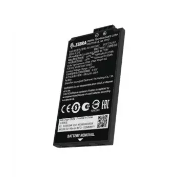 5000 mAh ličio jonų atsarginė baterija TC1X pasaulyje