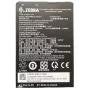 Zebra planšetinio kompiuterio baterija - PowerPrecision+ - ličio jonų, 4950 mAh